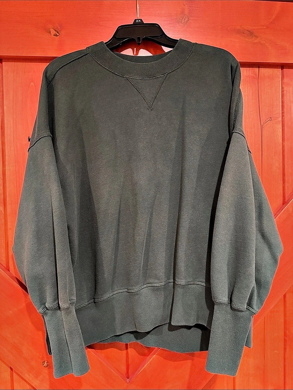 Abercrombie & Fitch sweatshirt
